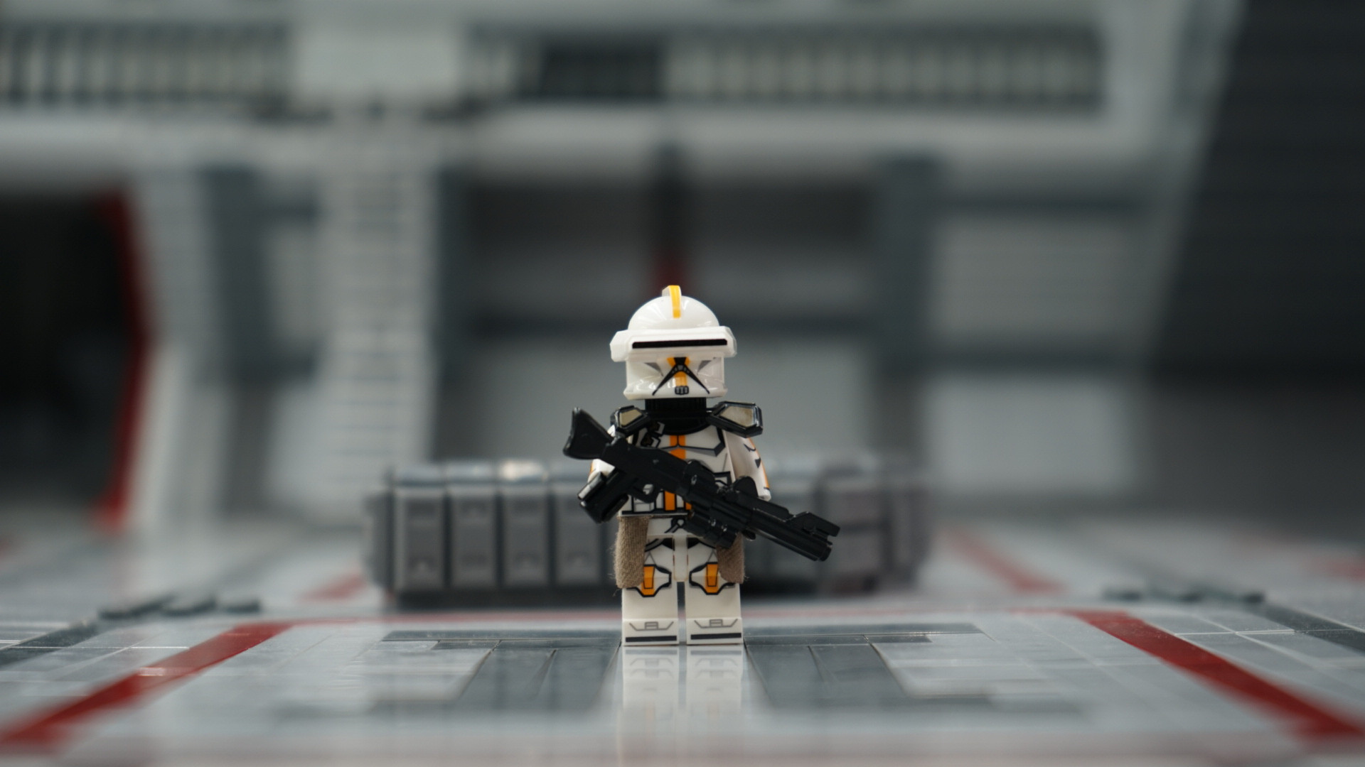 2020 Style 327th Officer Phase 1
