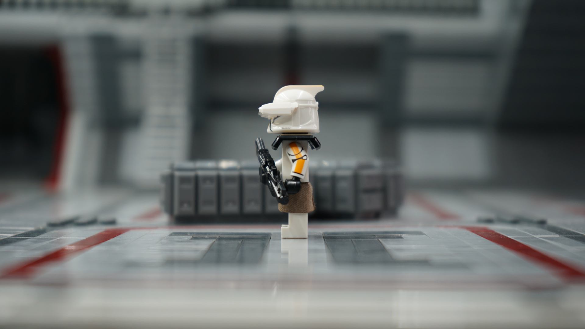 2020 Style 327th Officer Phase 1 – view 2