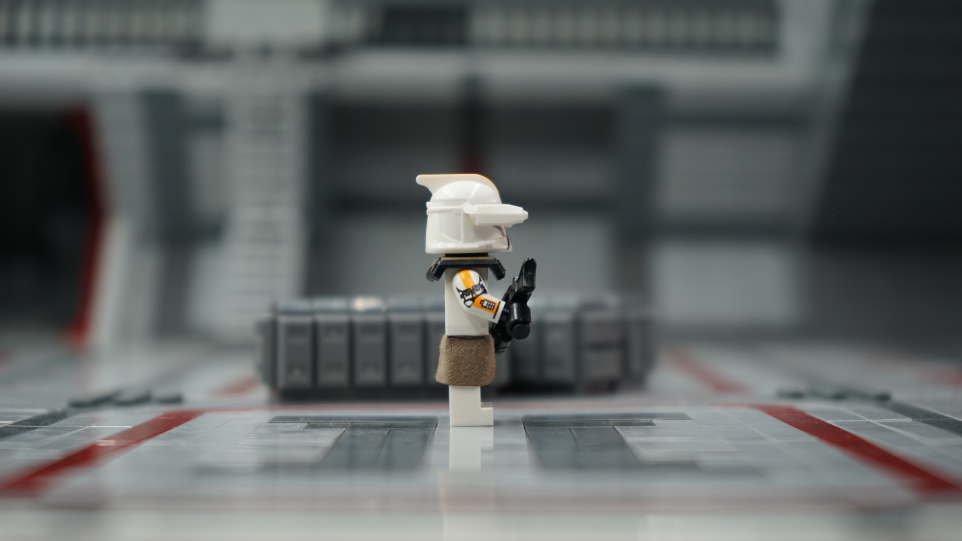 2020 Style 327th Officer Phase 1 – view 4