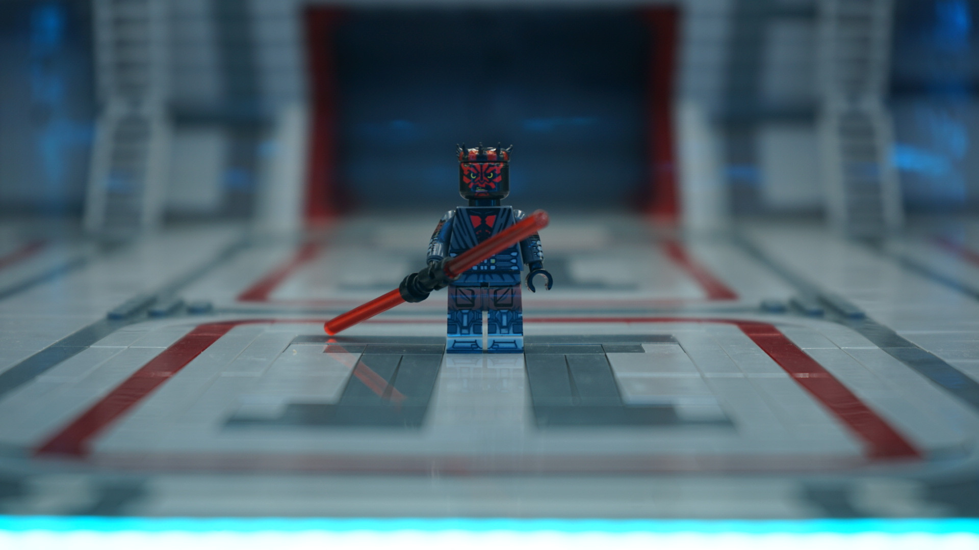 Darth Maul