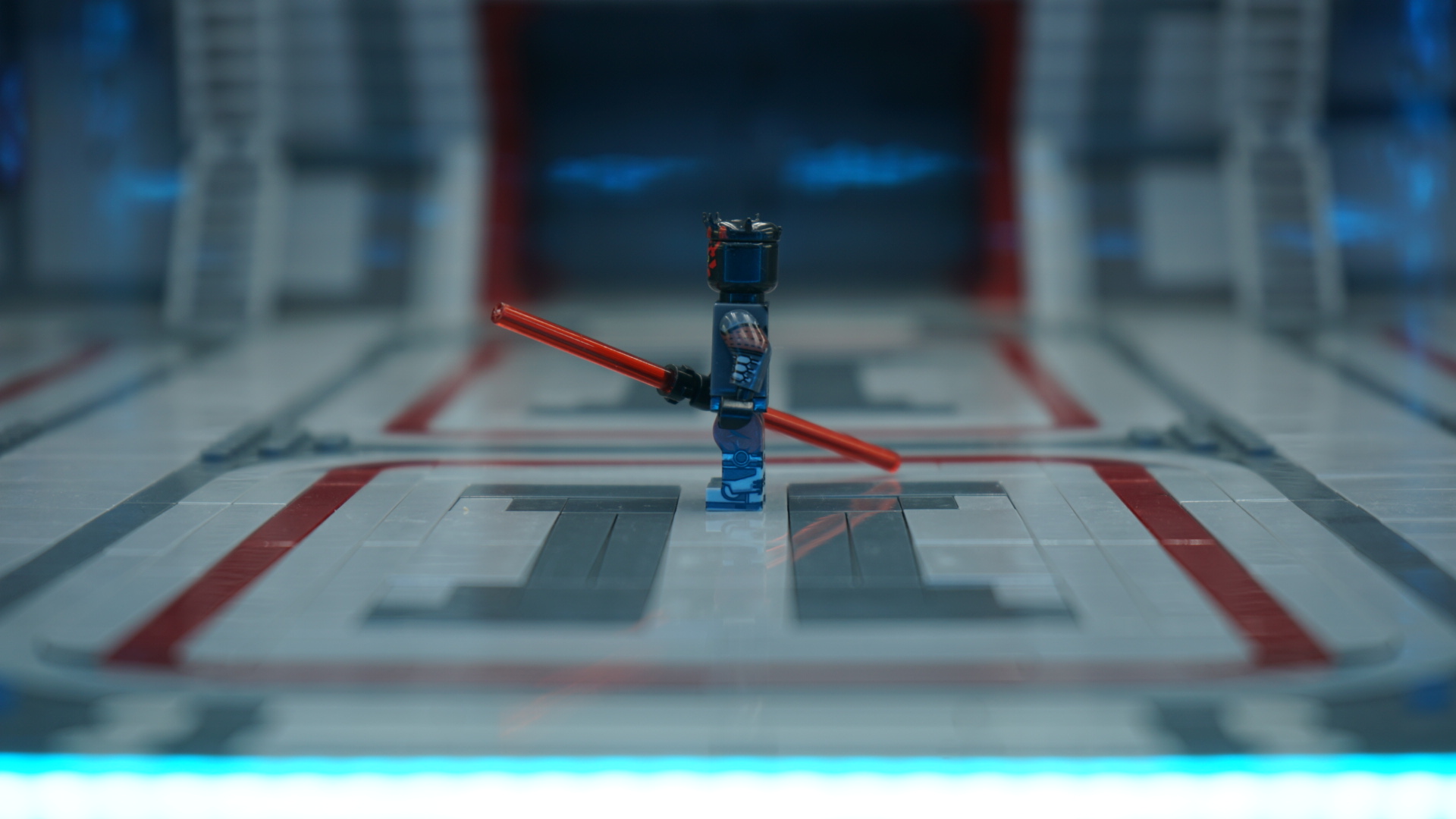 Darth Maul – view 2