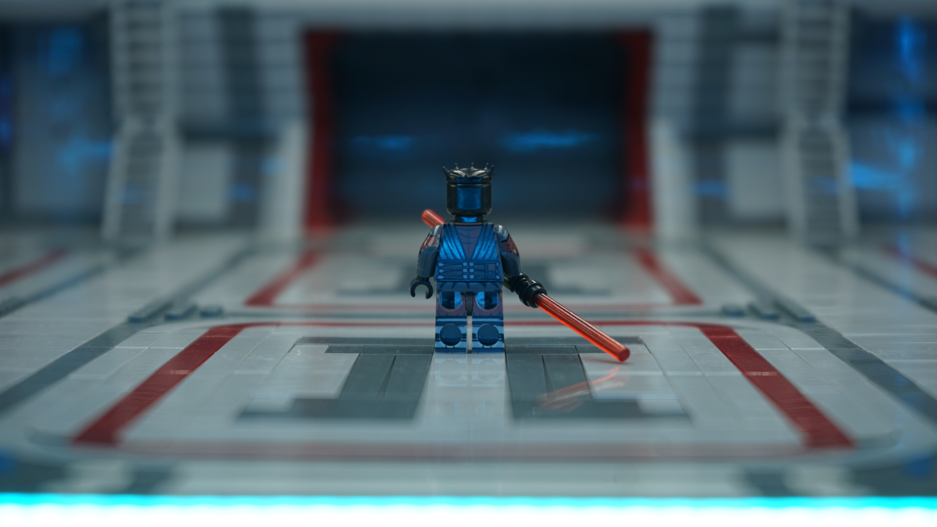 Darth Maul – view 3