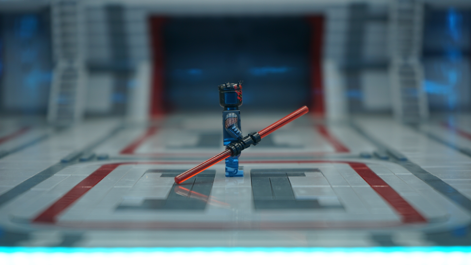Darth Maul – view 4