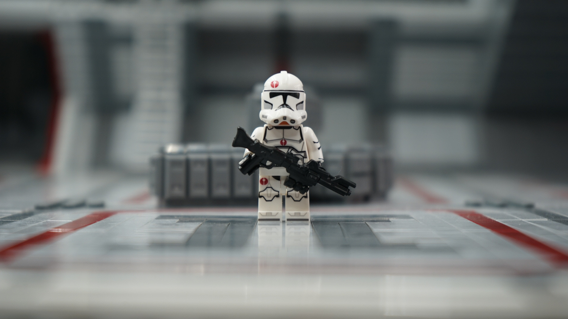 91st Mobile Recon Phase 2
