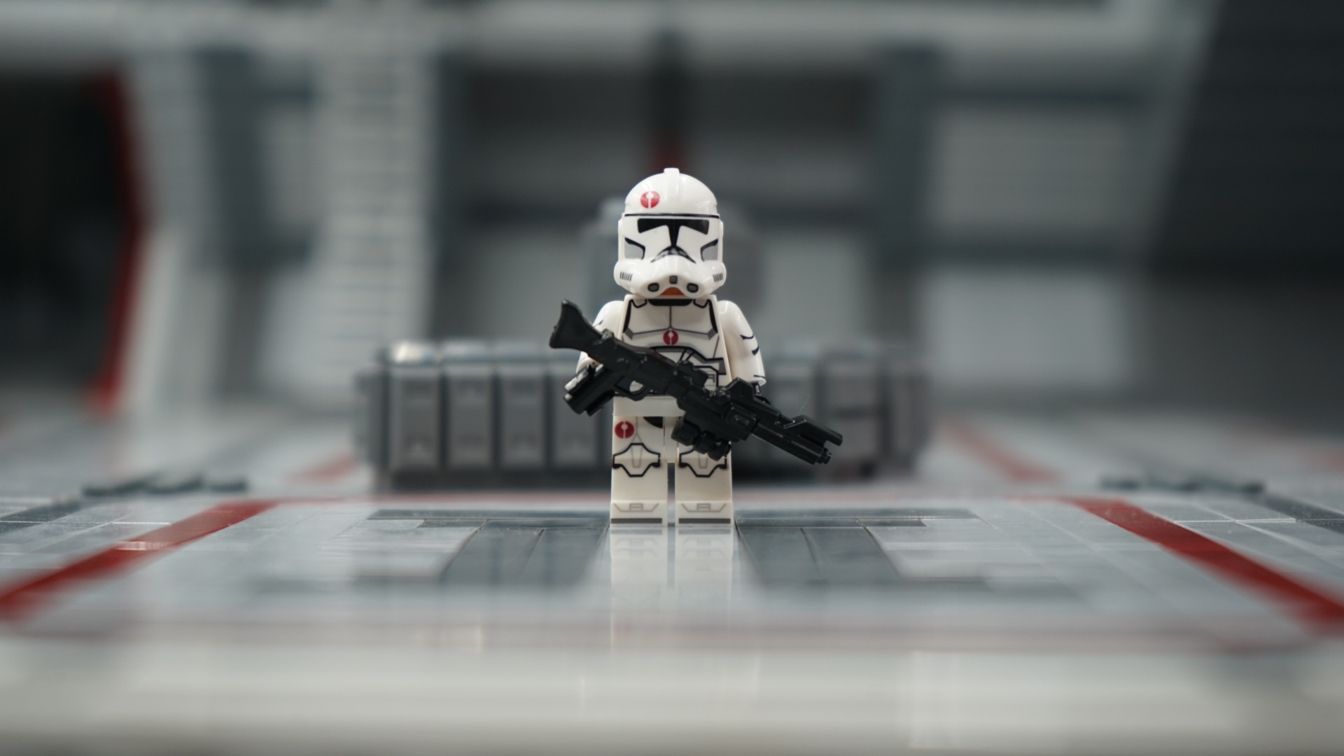 91st Mobile Recon Phase 2