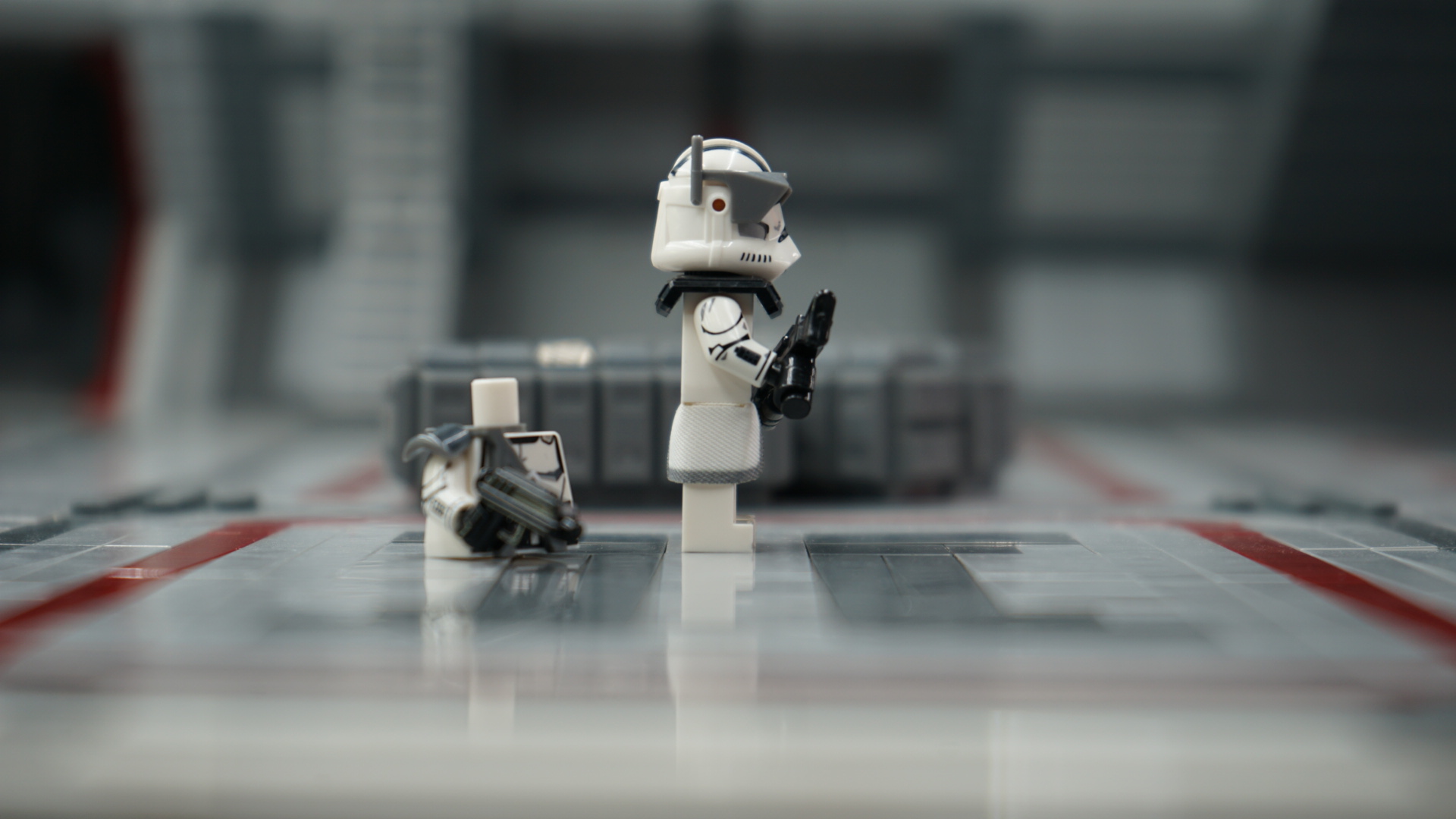 2020 Style Grunt Commander – view 4