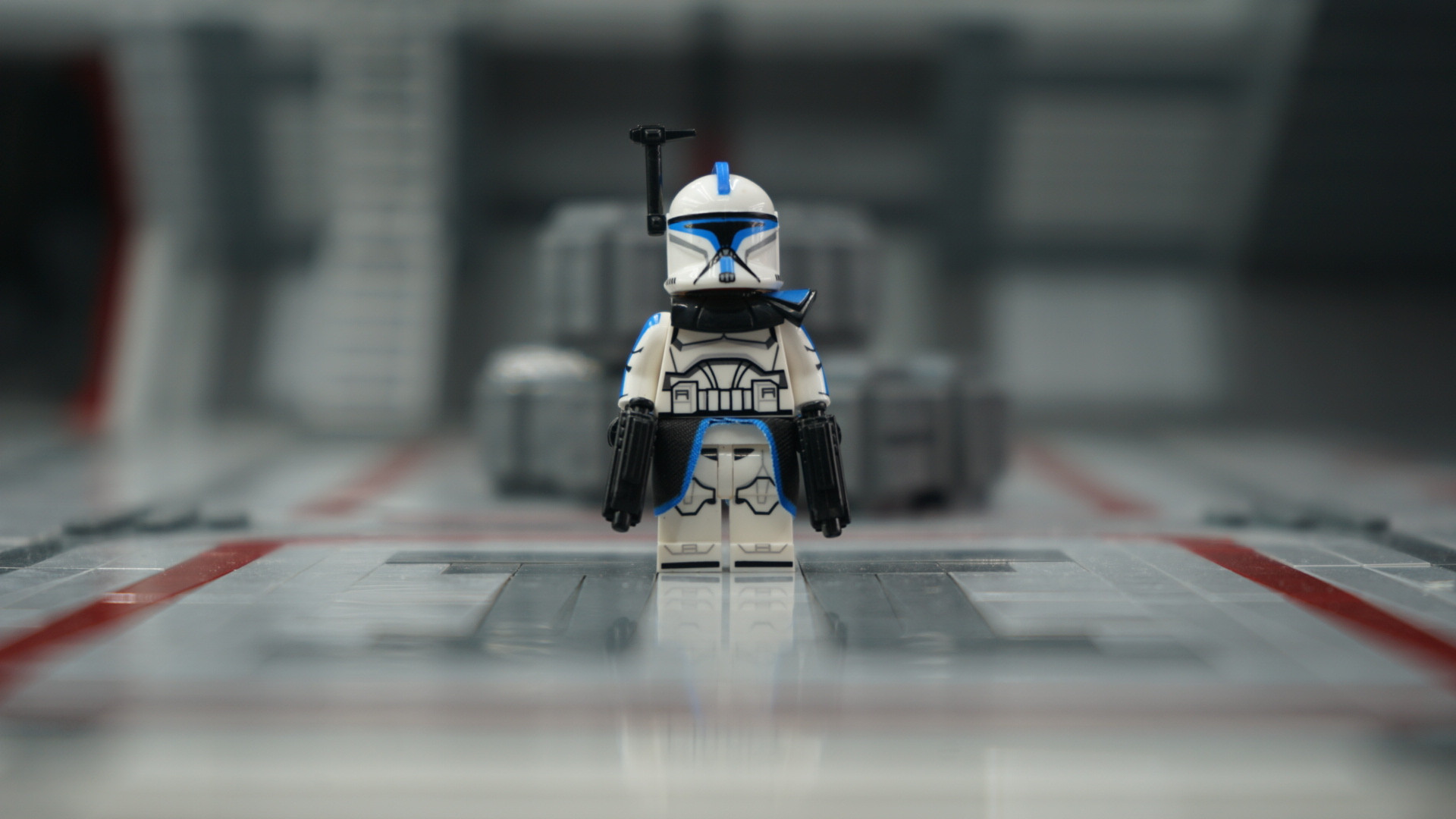 2020 Style Phase 1 501st Clone Trooper Kit