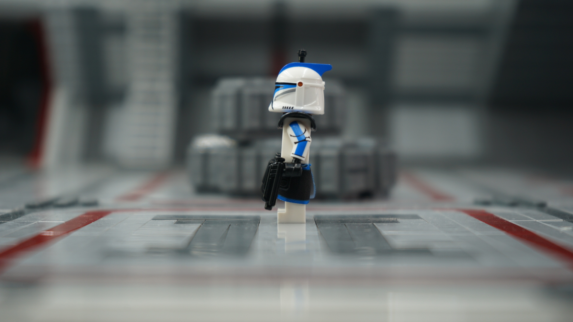 2020 Style Phase 1 501st Clone Trooper Kit – view 2
