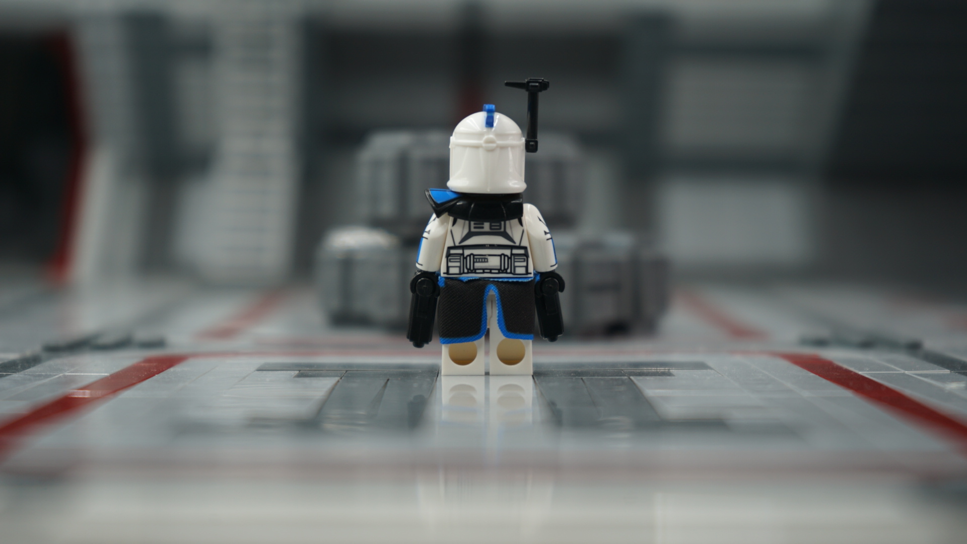 2020 Style Phase 1 501st Clone Trooper Kit – view 3
