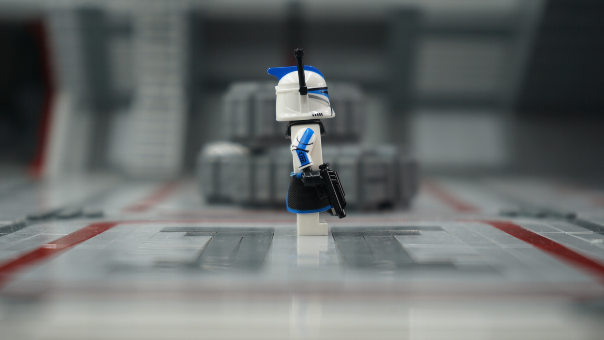 2020 Style Phase 1 501st Clone Trooper Kit – view 4