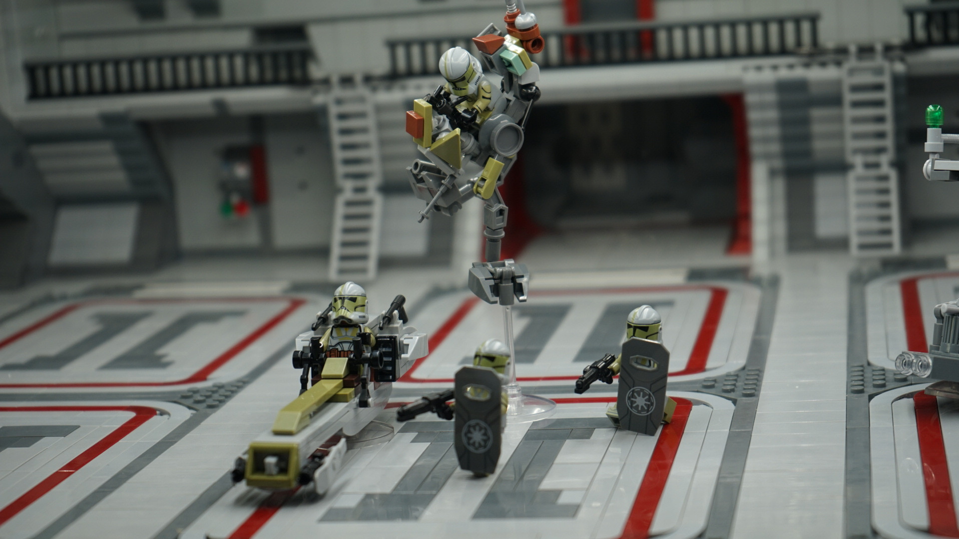 DOOM Squad Battle Pack
