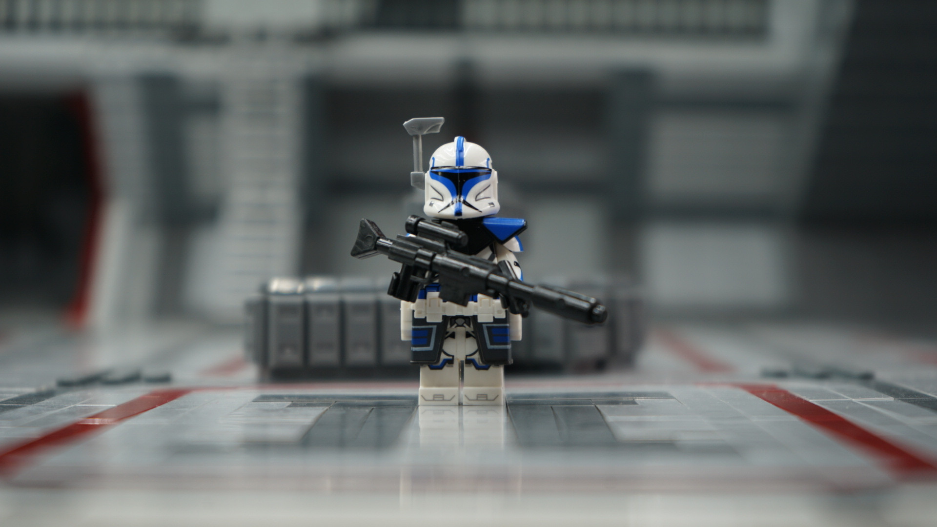 501st Phase 1 Elite Trooper