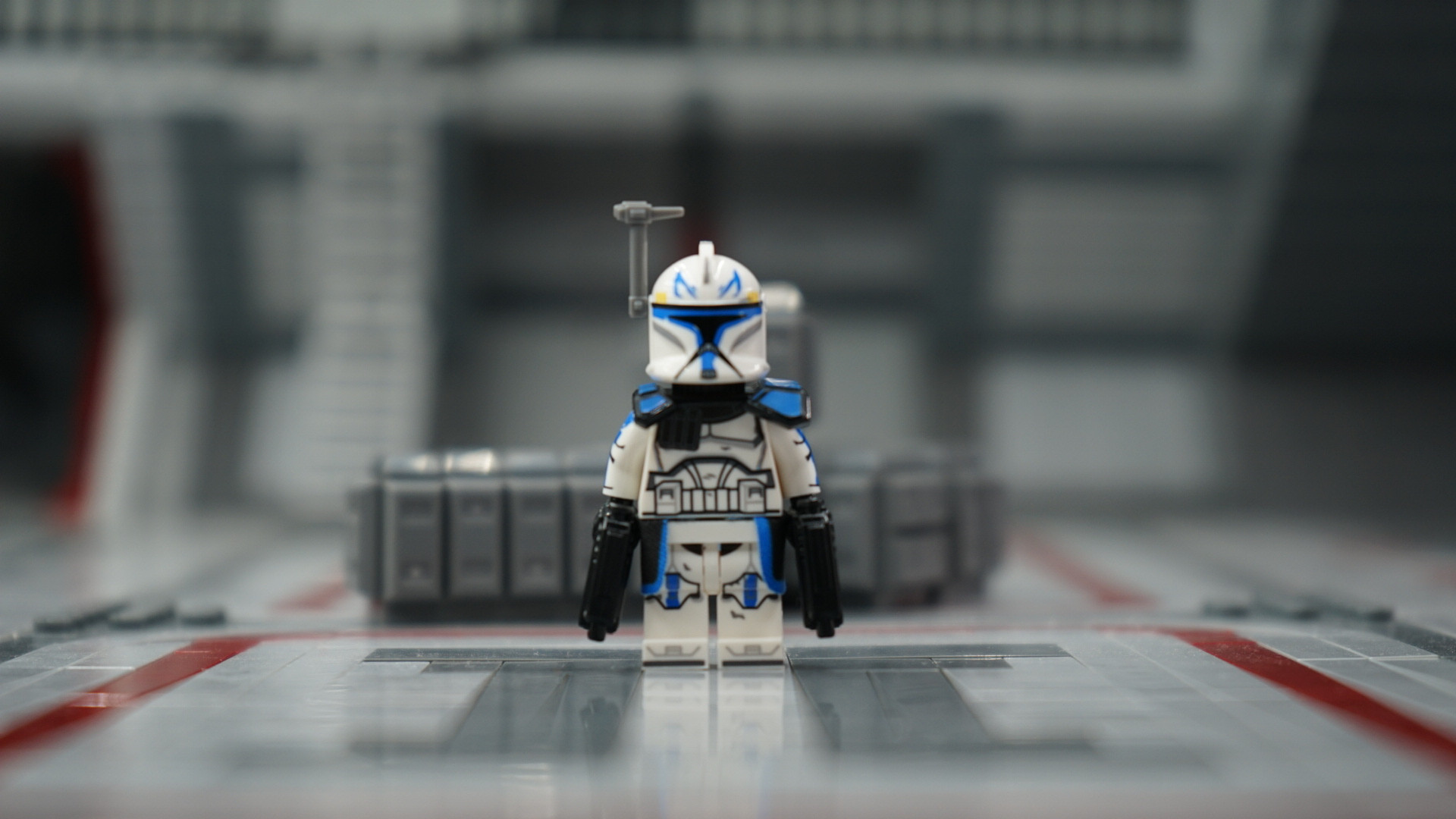 2020 Style Captain Rex Phase 1