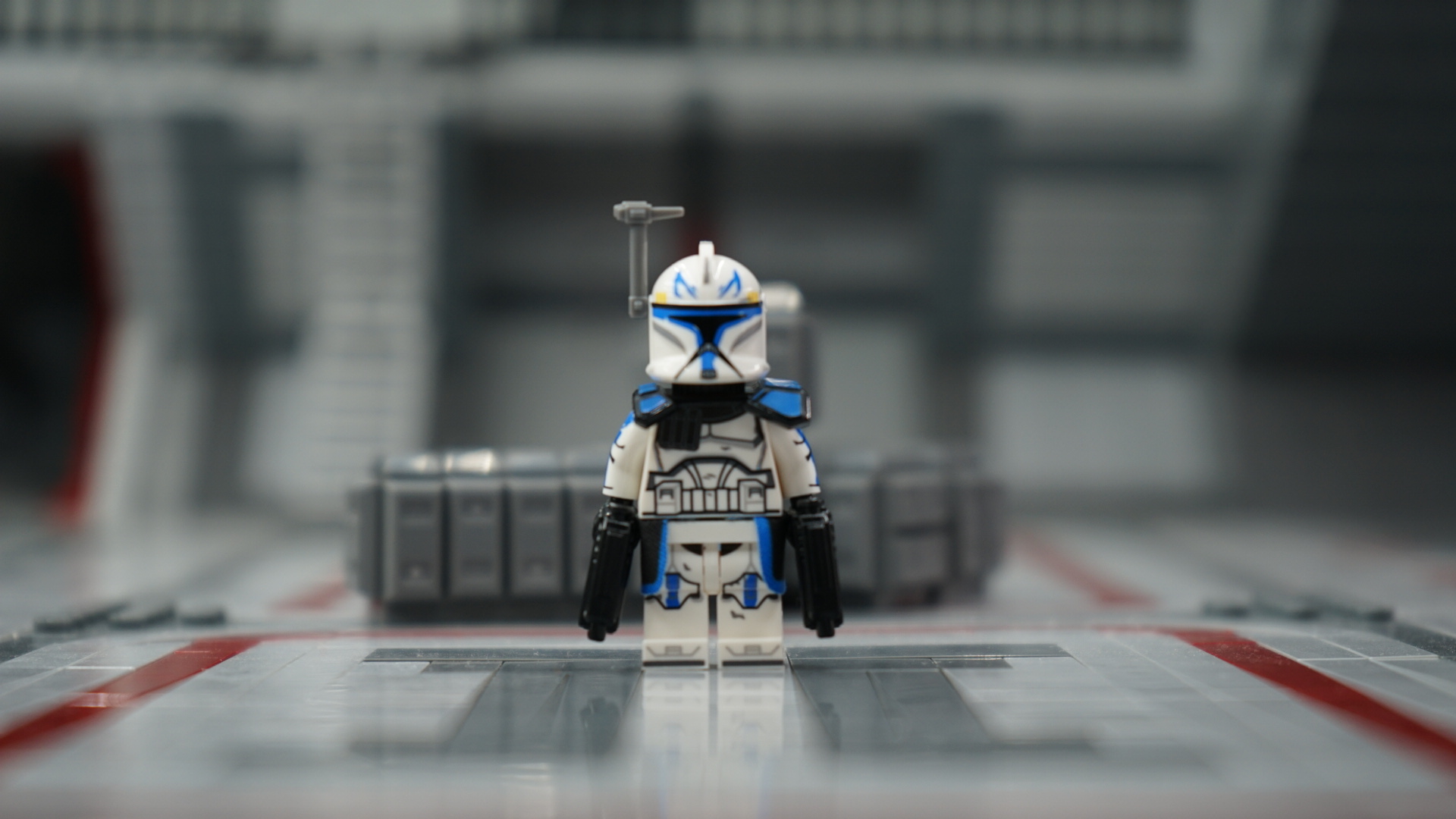 2020 Style Captain Rex Phase 1