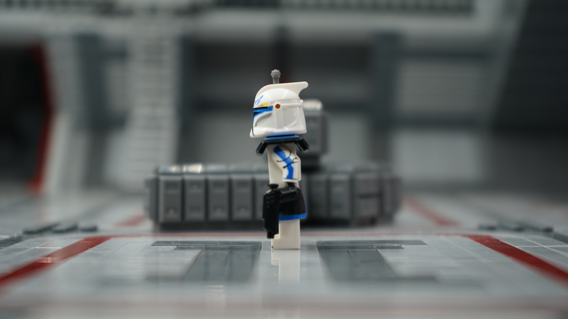 2020 Style Captain Rex Phase 1 – view 2