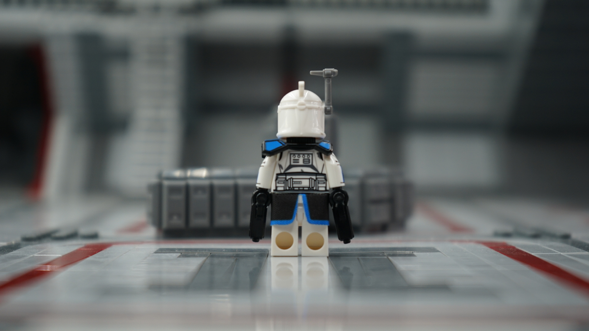 2020 Style Captain Rex Phase 1 – view 3