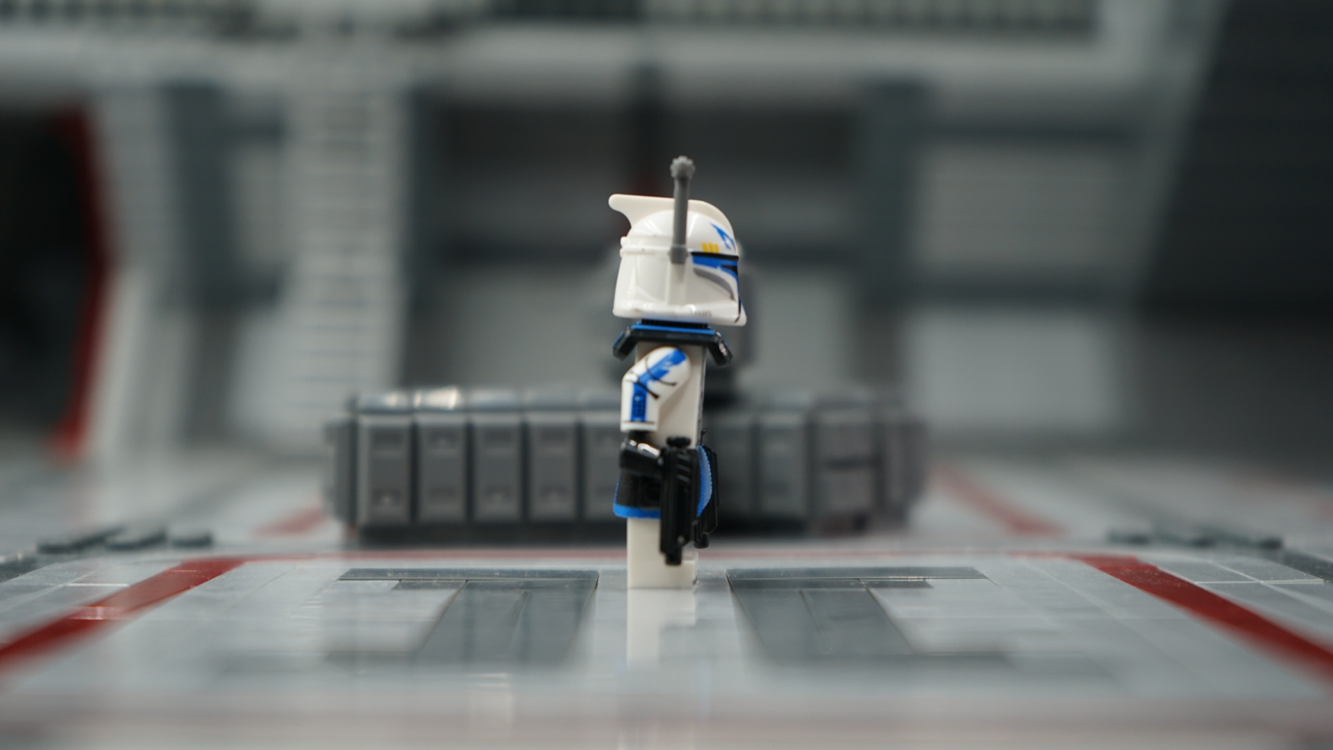 2020 Style Captain Rex Phase 1 – view 4