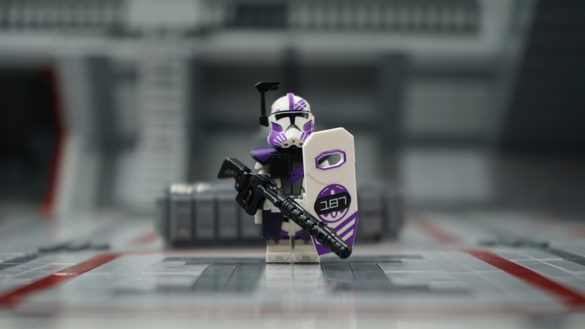 187th Elite Specialist