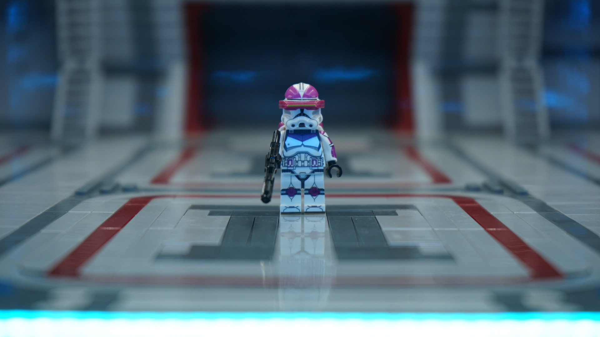 21st Jet Trooper V2