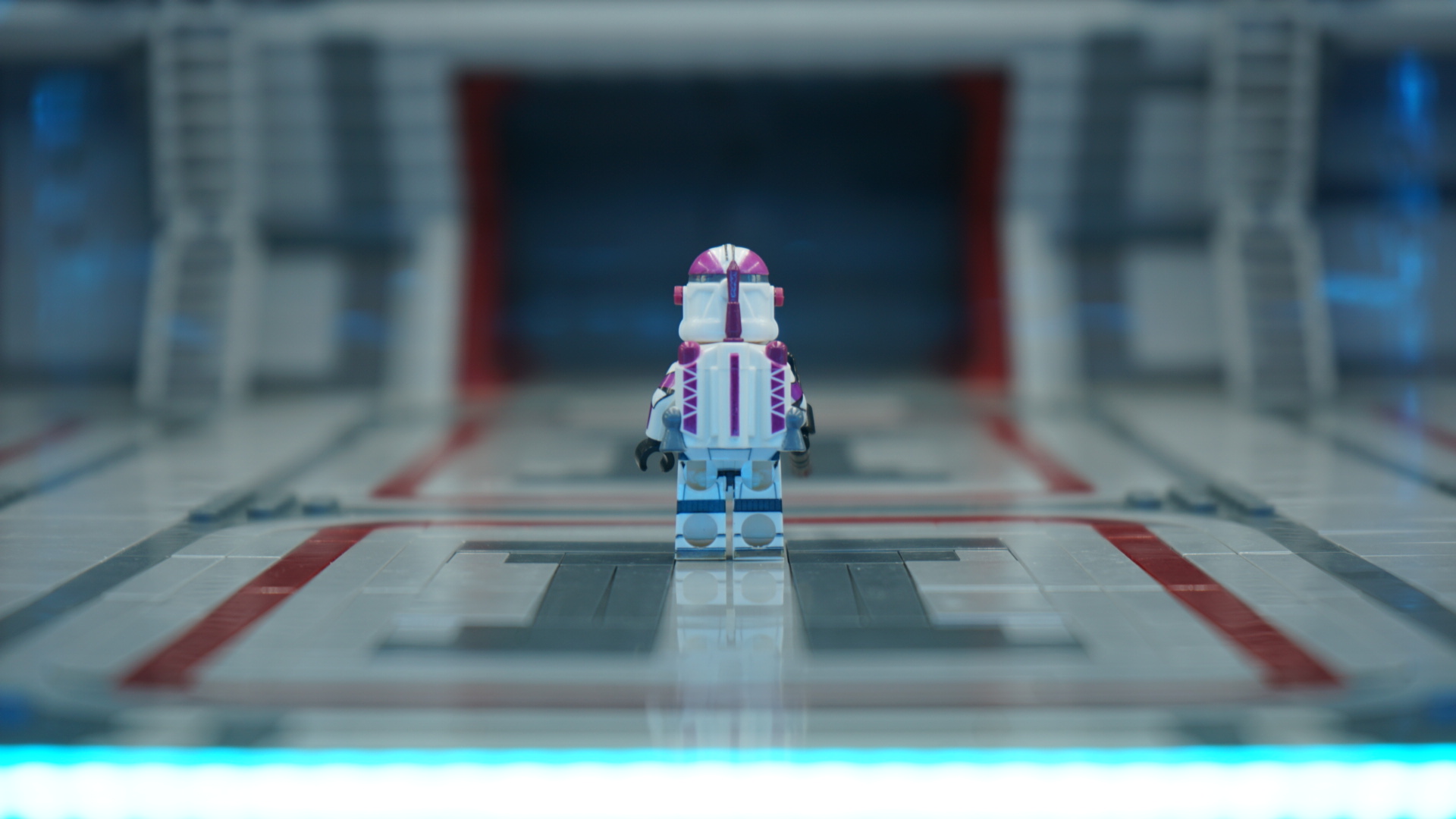 21st Jet Trooper V2 – view 3