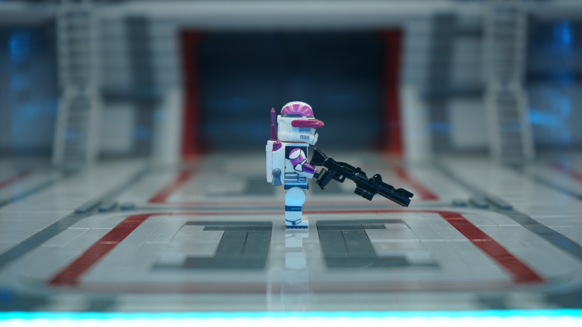 21st Jet Trooper V2 – view 4