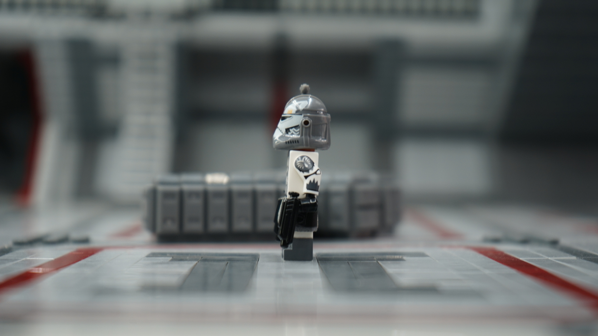 2020 Style Commander Wolffe – view 2