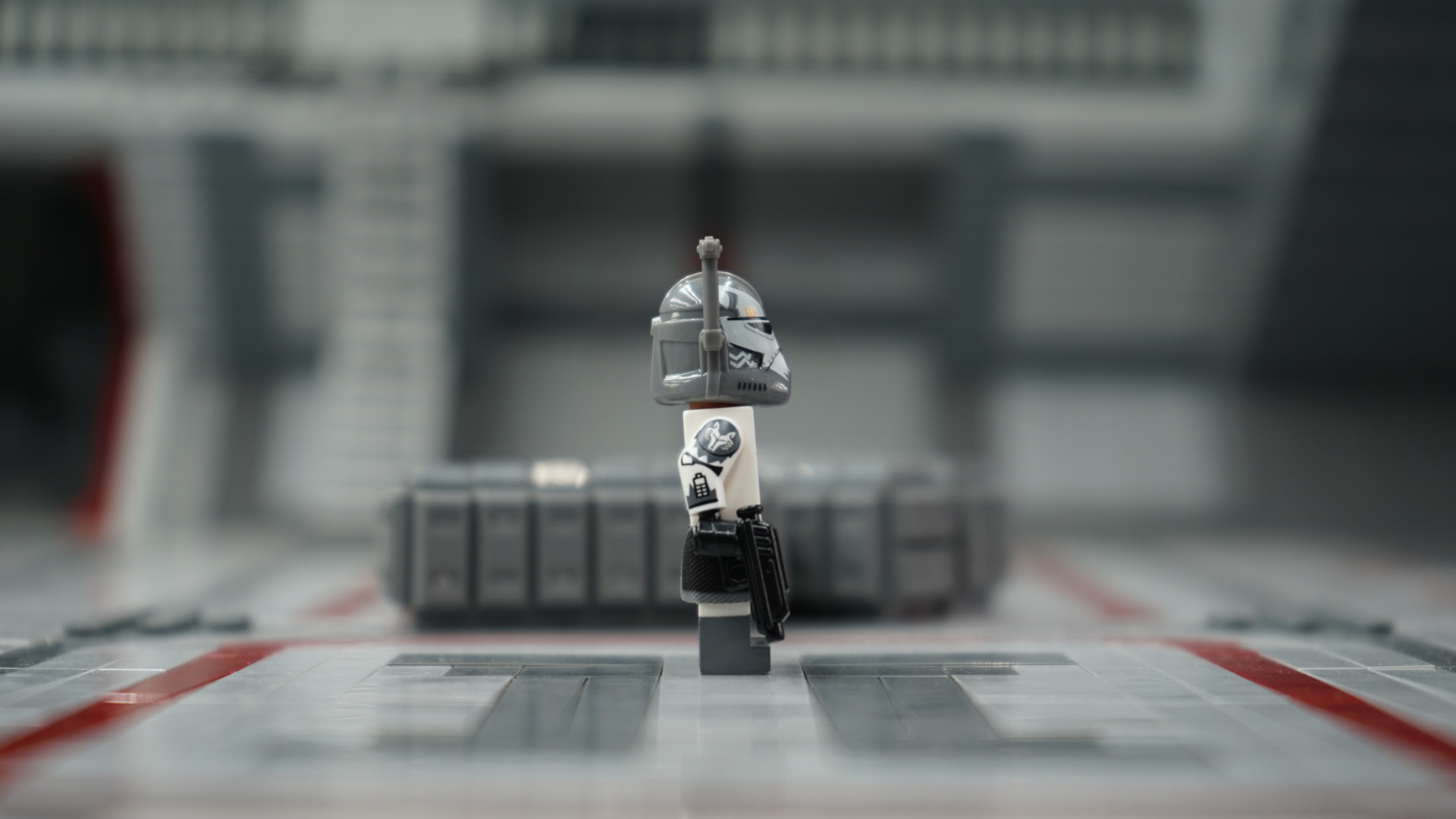 2020 Style Commander Wolffe – view 4