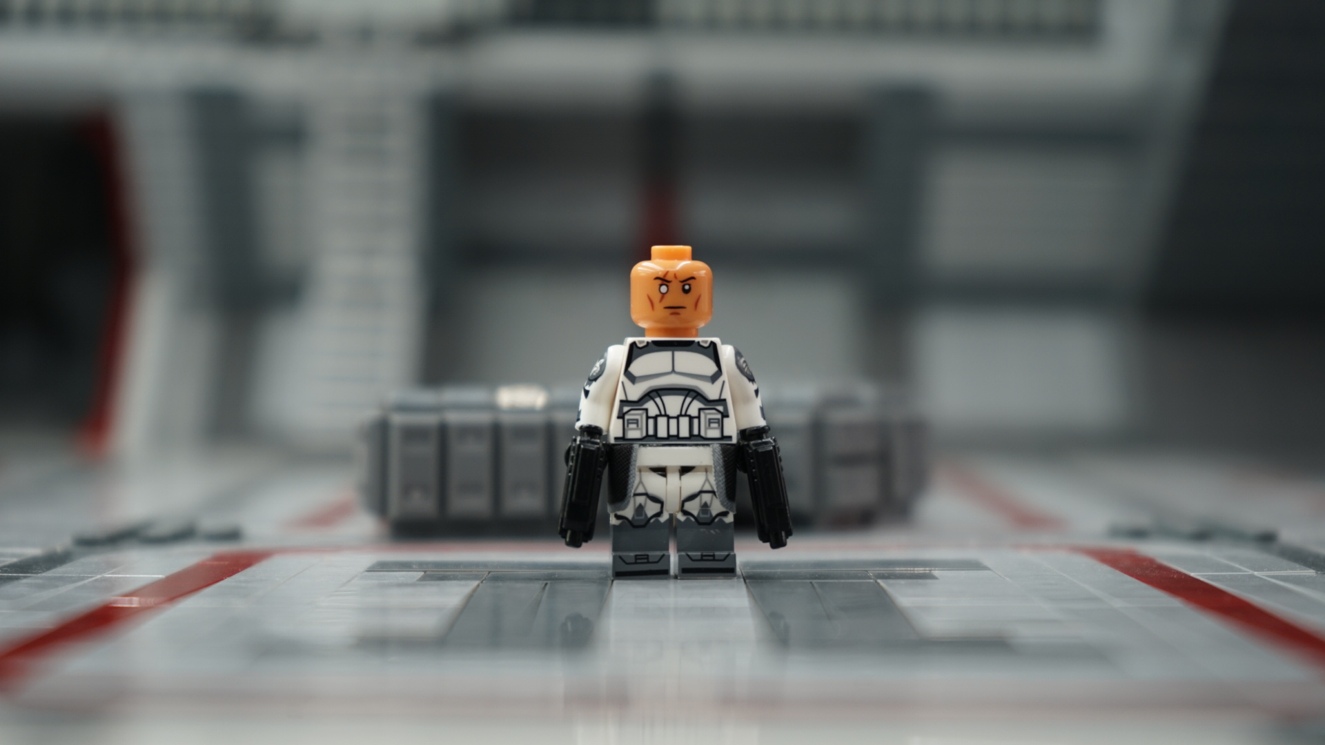 2020 Style Commander Wolffe – view 5