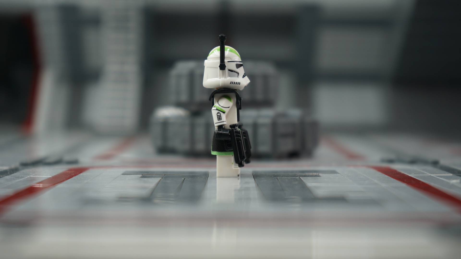 2020 Style 442nd Clone Trooper Kit – view 4