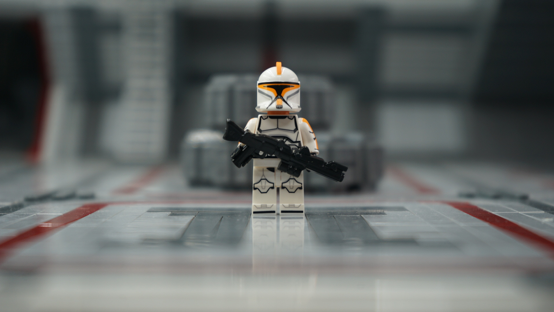 2020 Style Phase 1 212th Clone Trooper