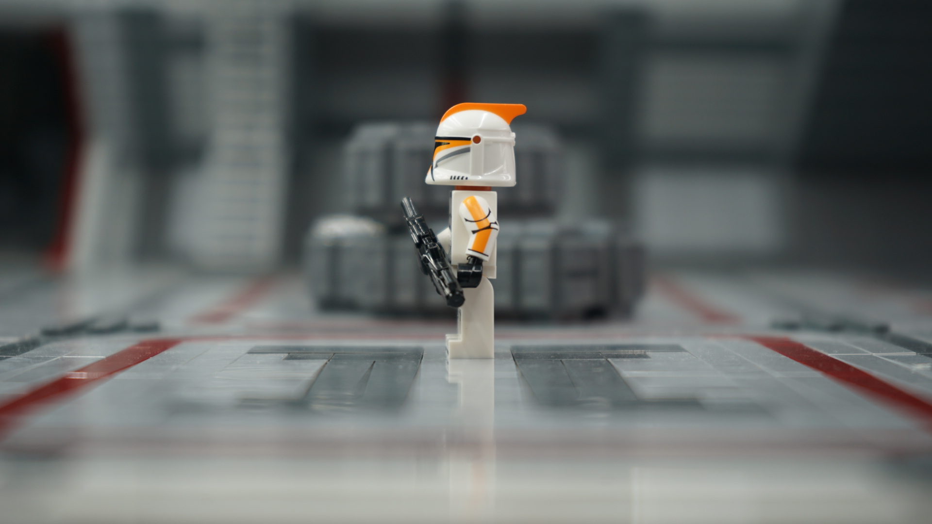 2020 Style Phase 1 212th Clone Trooper – view 2