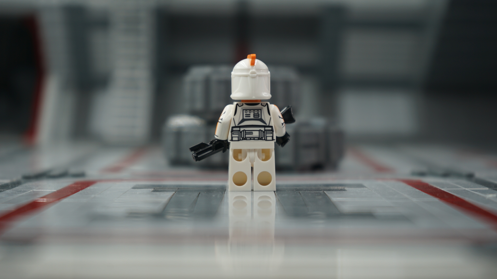 2020 Style Phase 1 212th Clone Trooper – view 3