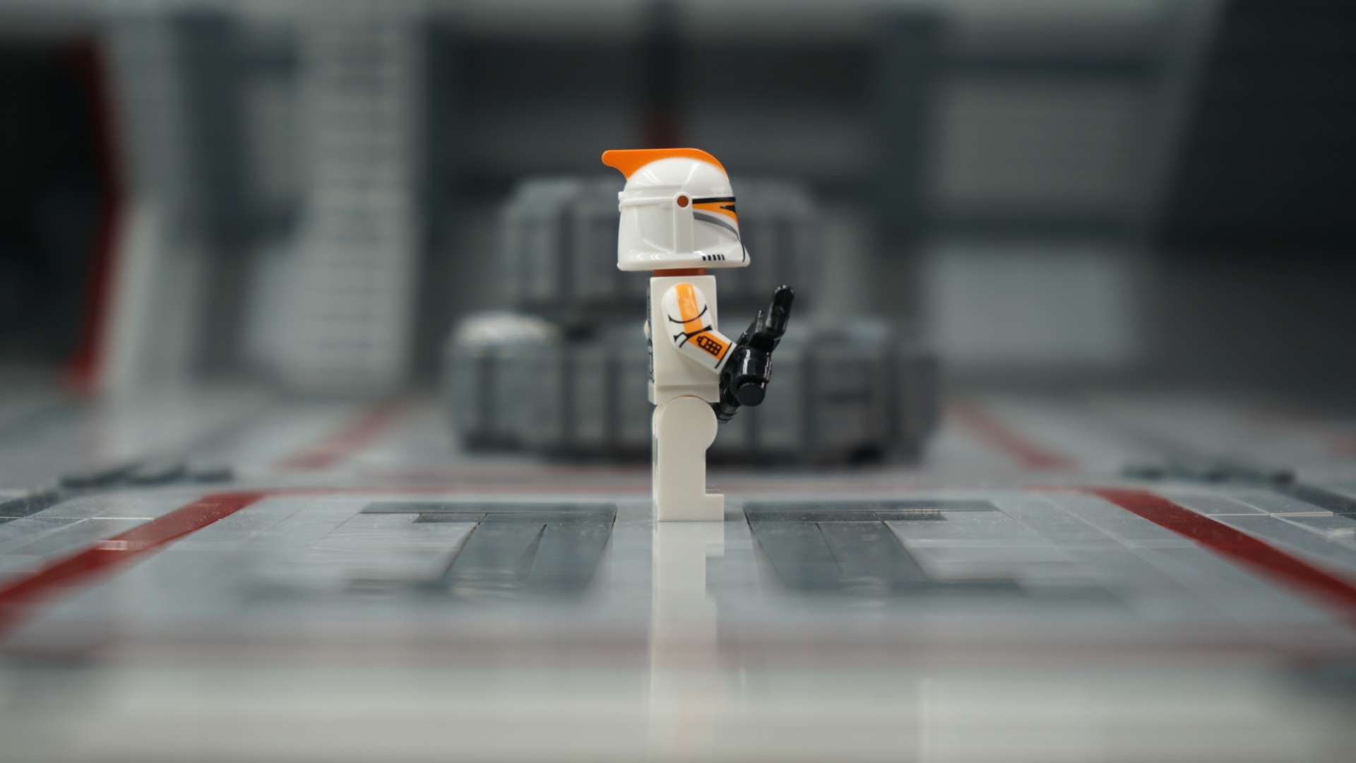 2020 Style Phase 1 212th Clone Trooper – view 4