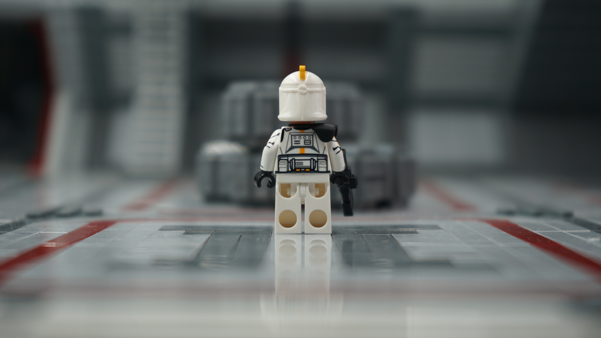 2020 Style Phase 1 327th Clone Trooper – view 3