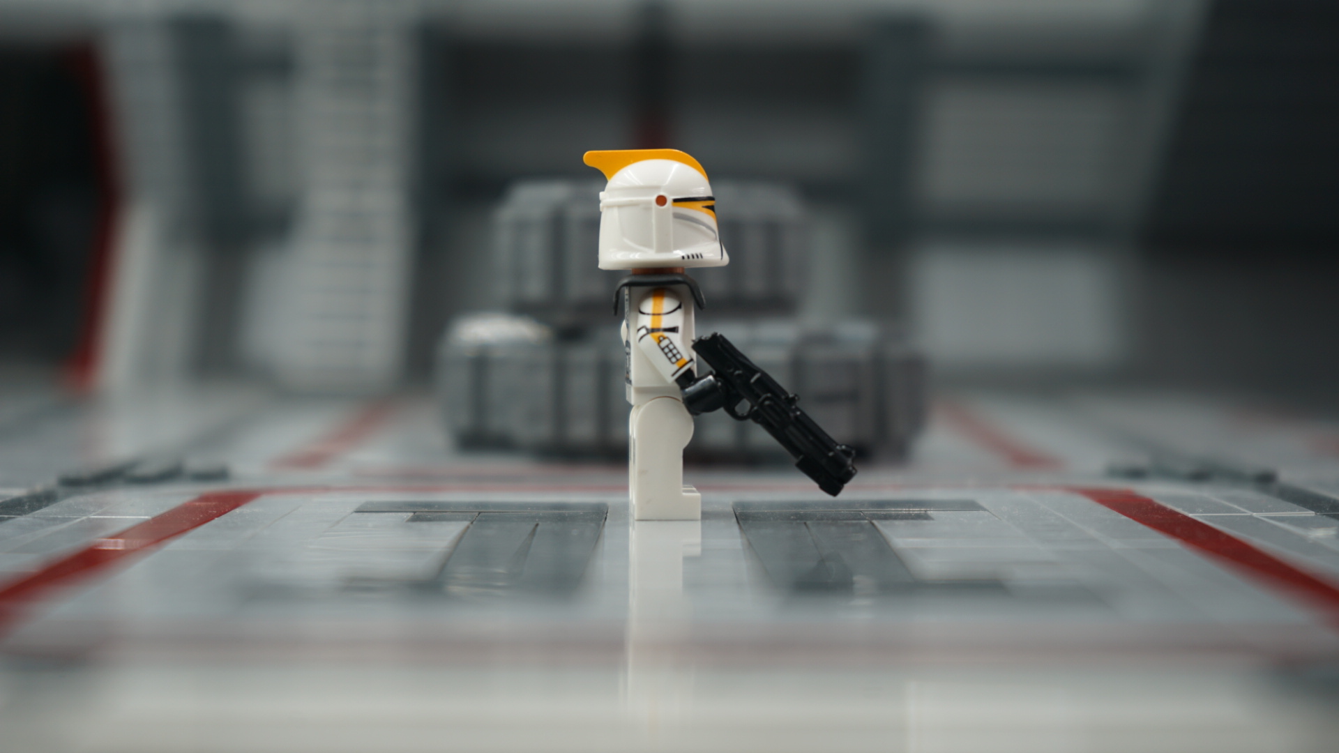 2020 Style Phase 1 327th Clone Trooper – view 4
