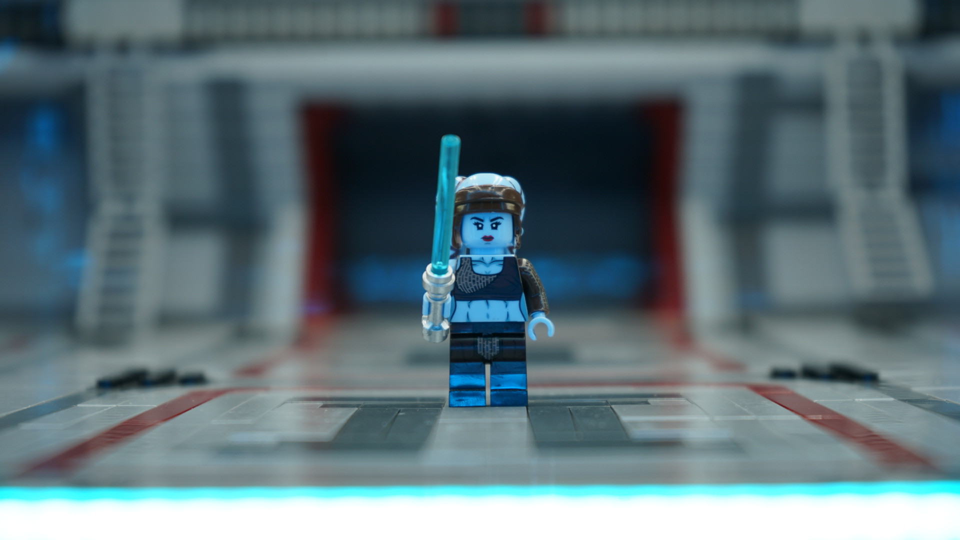 Aayla Secura 