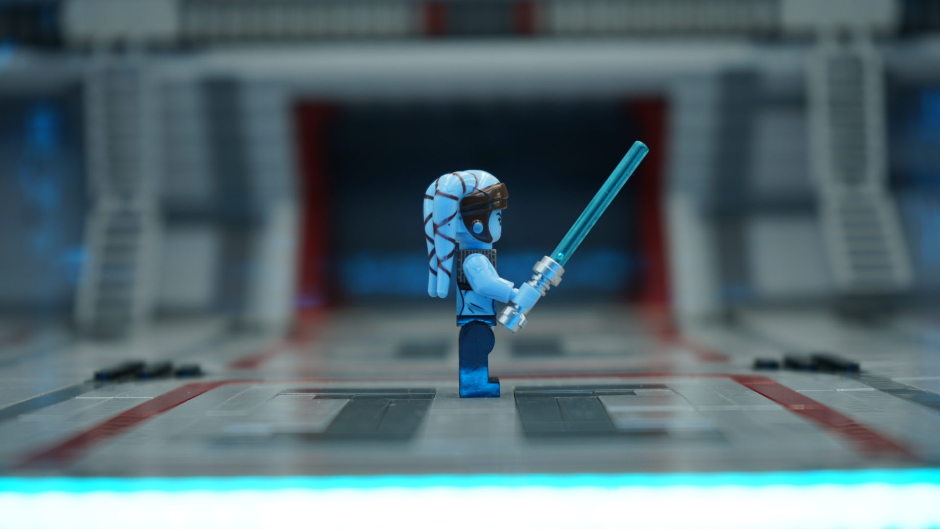 Aayla Secura  – view 2