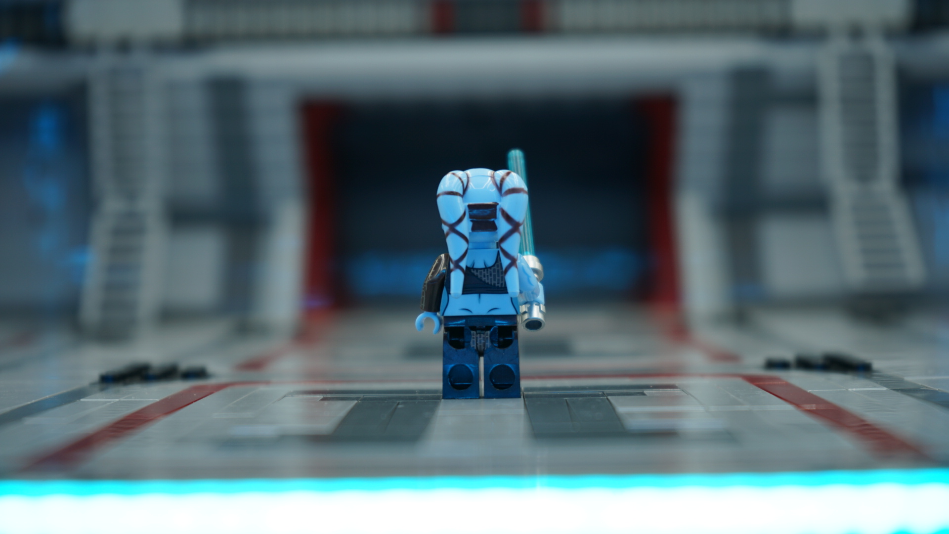 Aayla Secura  – view 3