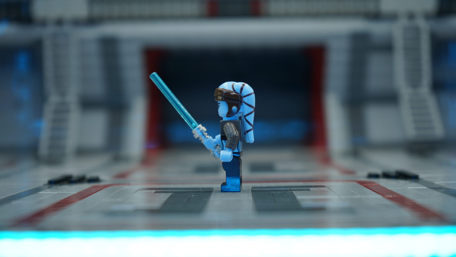 Aayla Secura  – view 4