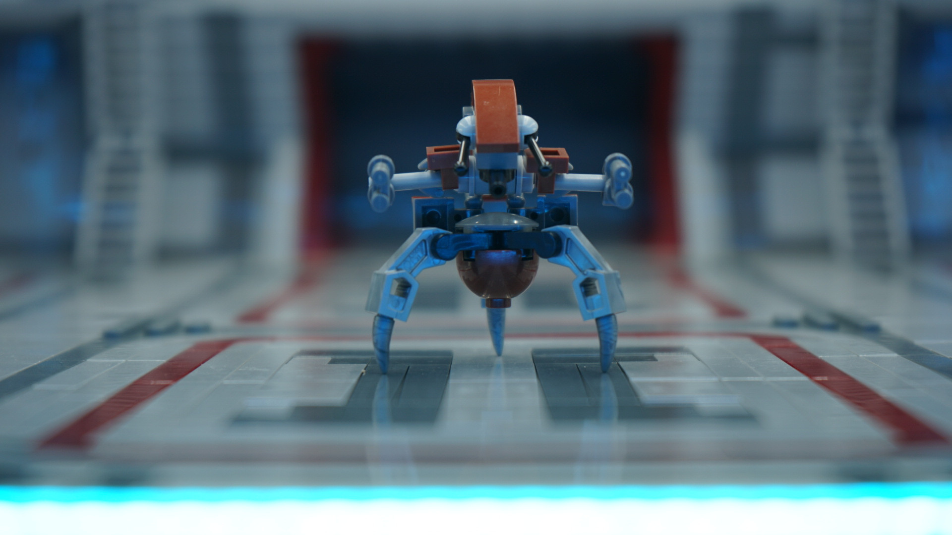 Droideka