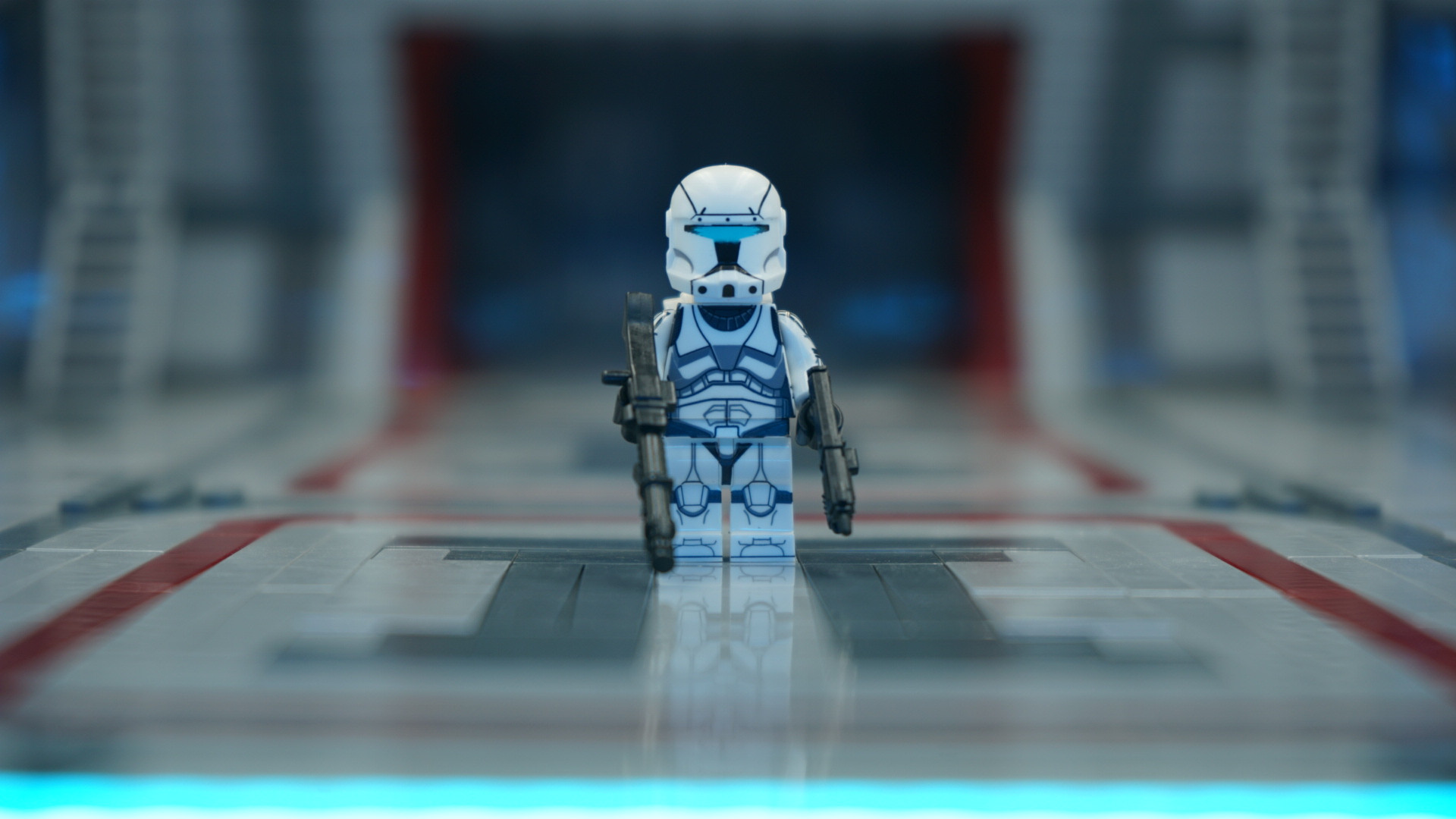 Commando