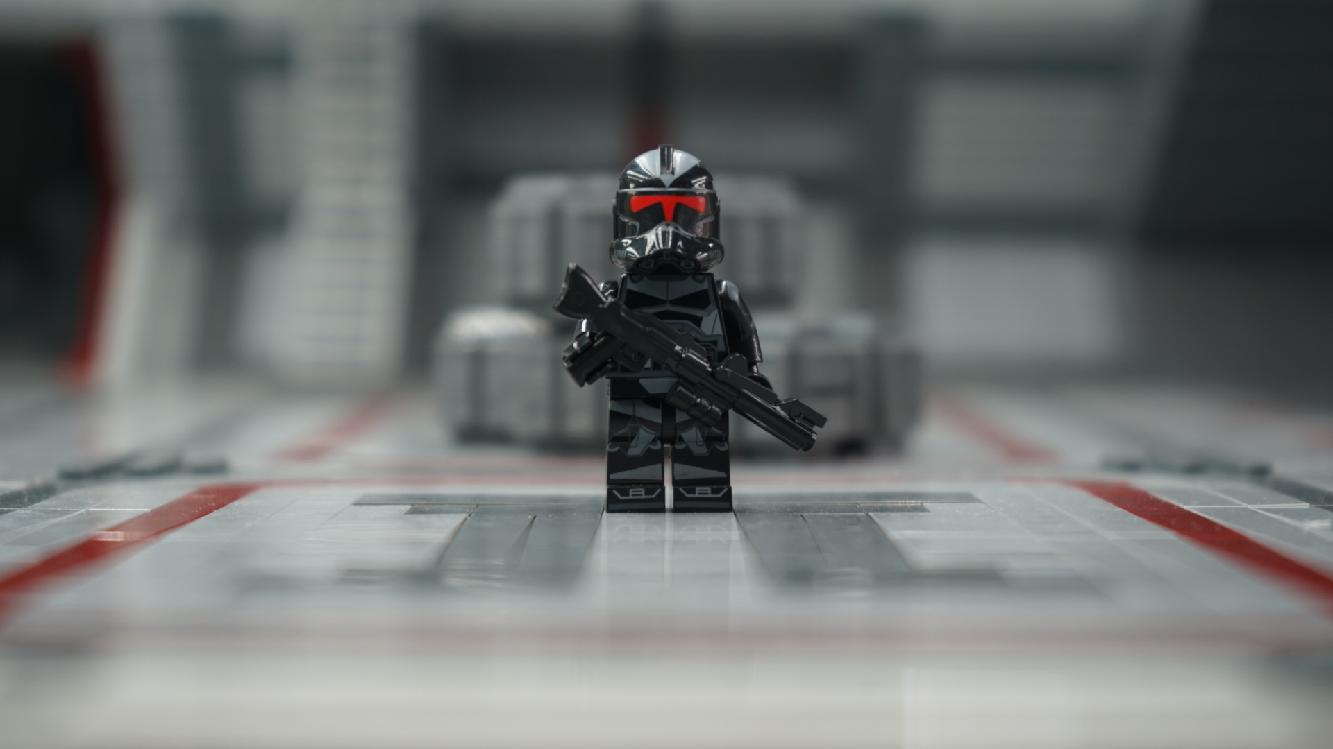 2020 Style Shadow Clone Trooper