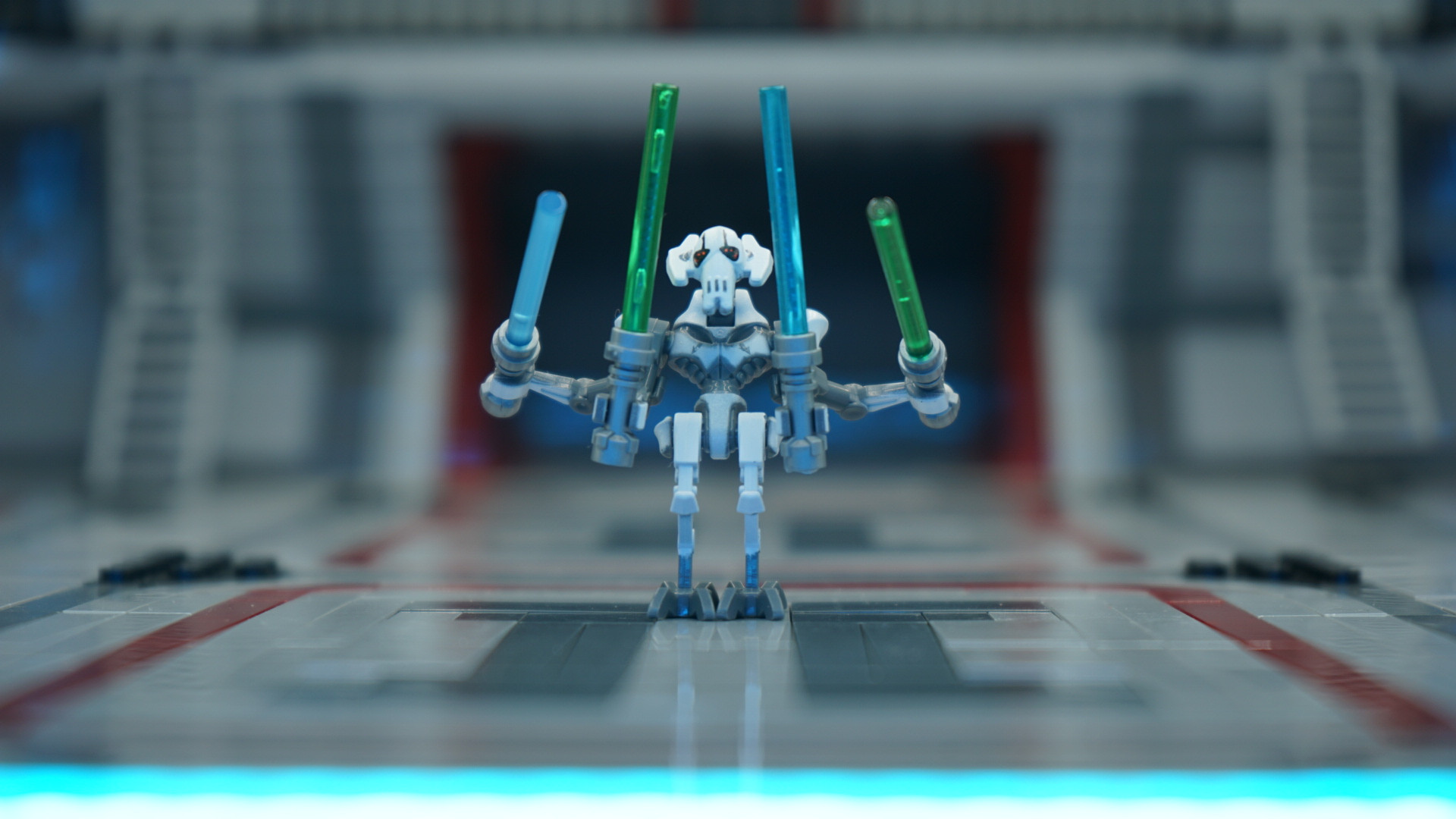 General Grievous