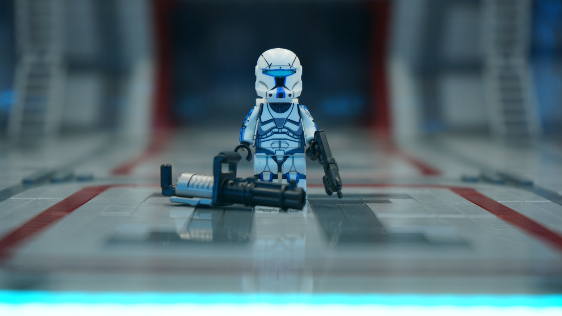 Commando Voca
