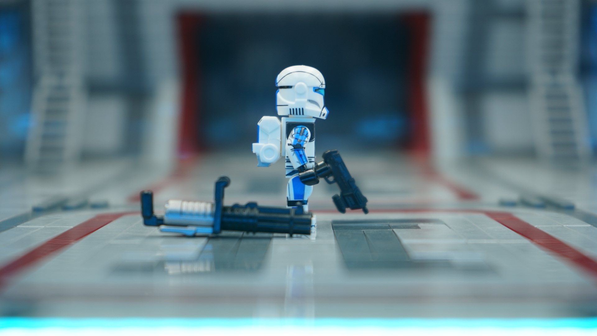 Commando Voca – view 4