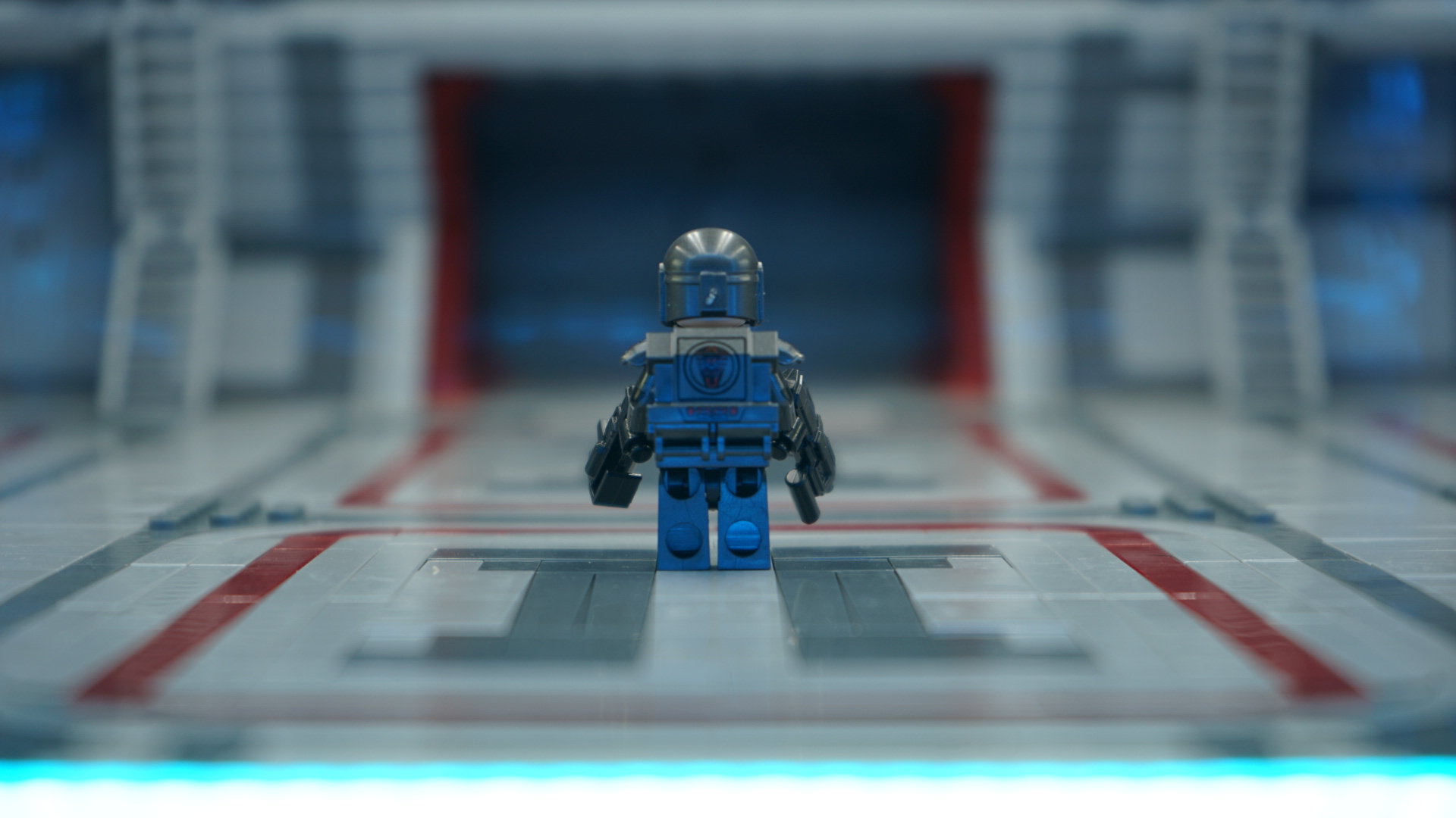 Wrecker – view 3