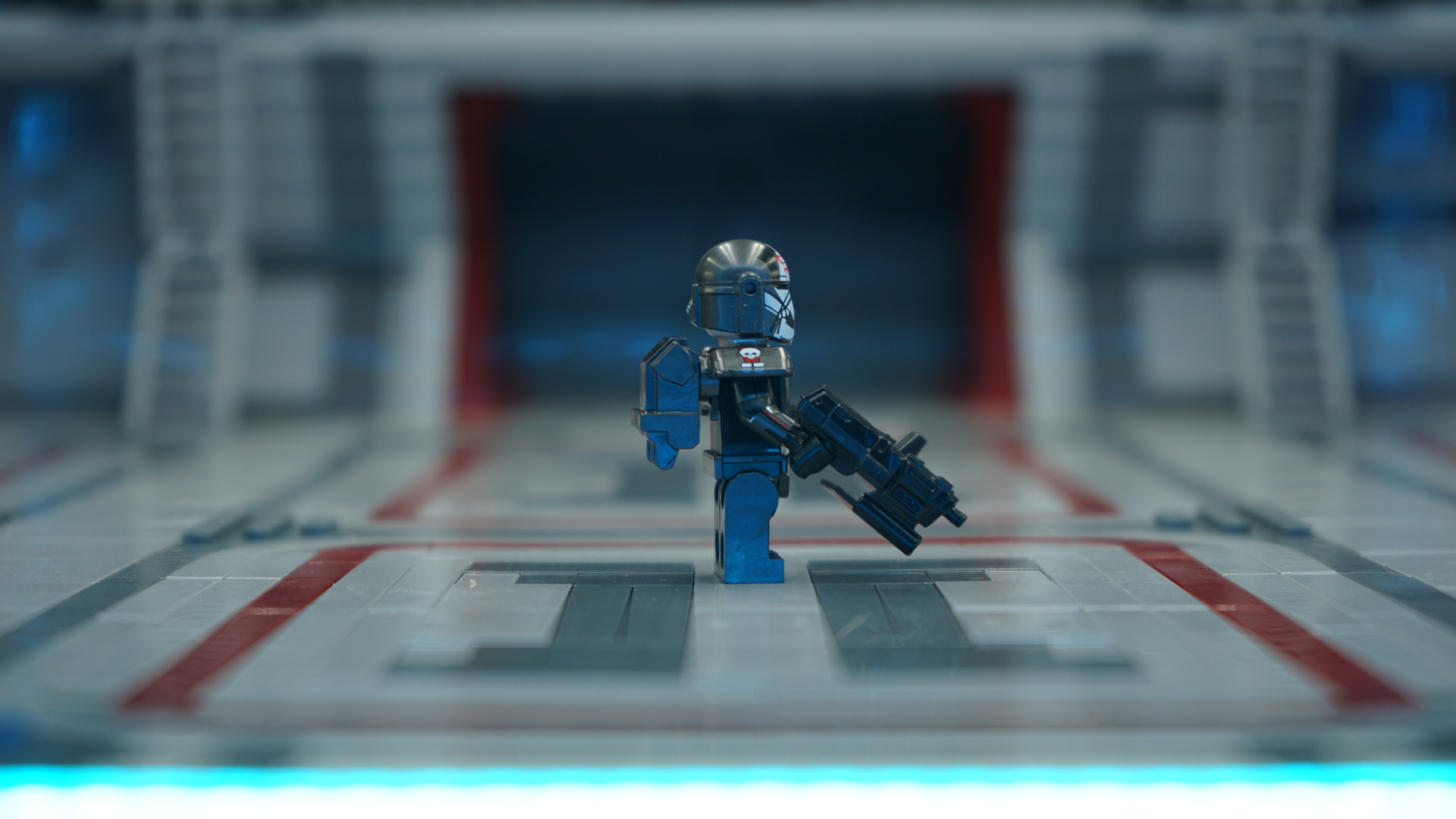Wrecker – view 4