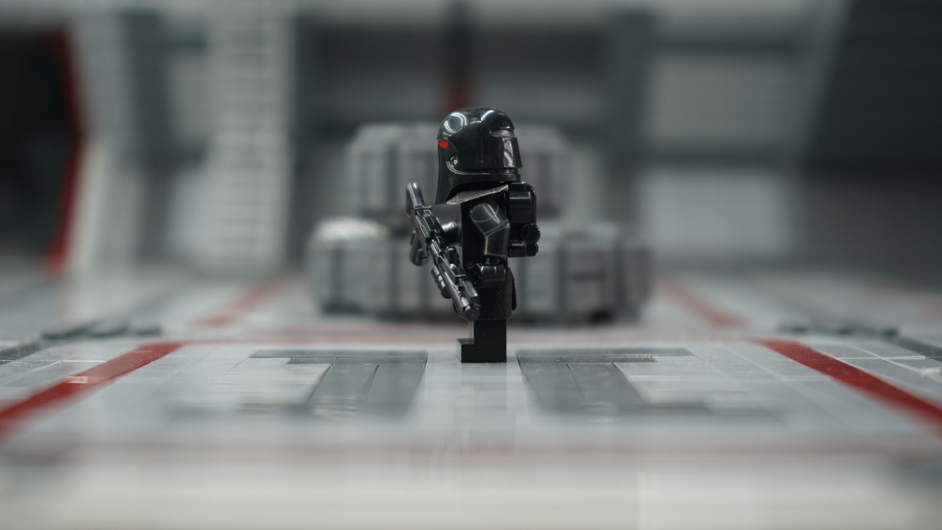 2020 Style Shadow Galactic Marine  – view 2