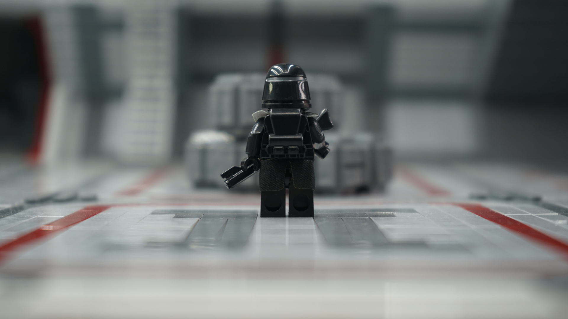 2020 Style Shadow Galactic Marine  – view 3