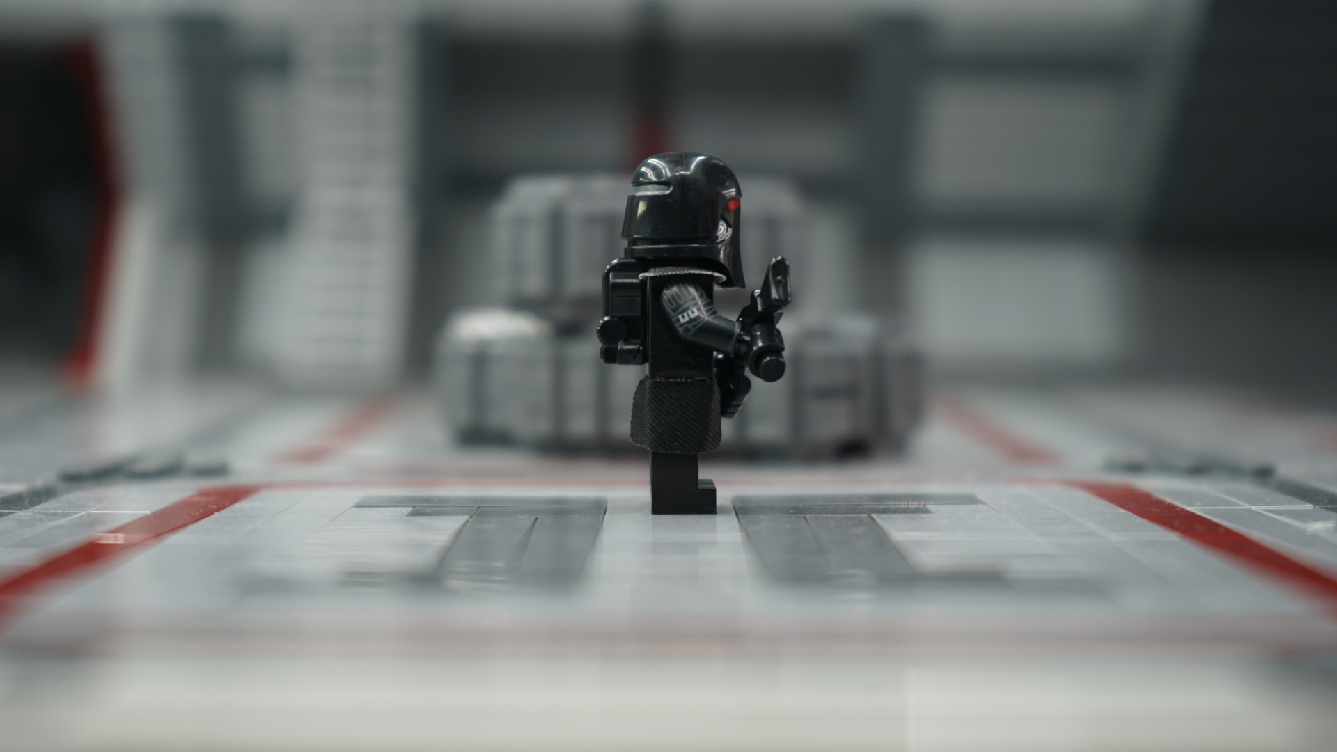 2020 Style Shadow Galactic Marine  – view 4